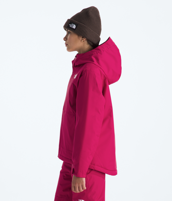 The North Face NF0A88UG Girls' Freedom Insulated Jacket