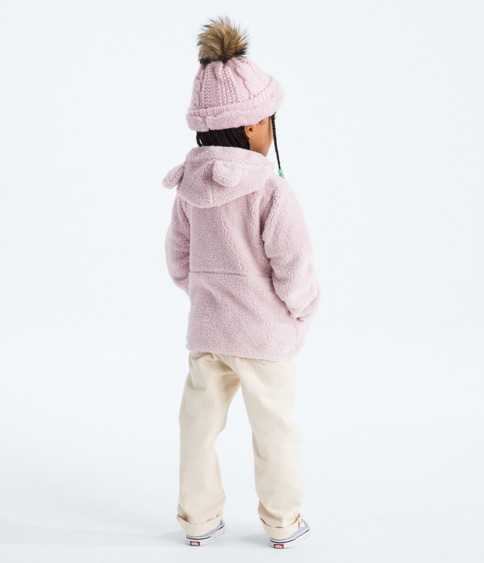 The North Face NF0A88VR Toddler's Campshire FZ Hoodie
