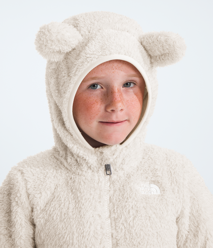 The North Face NF0A88VR Toddler's Campshire FZ Hoodie