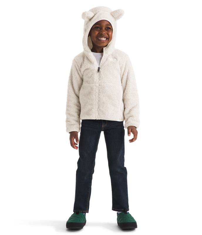 The North Face NF0A88VR Toddler's Campshire FZ Hoodie
