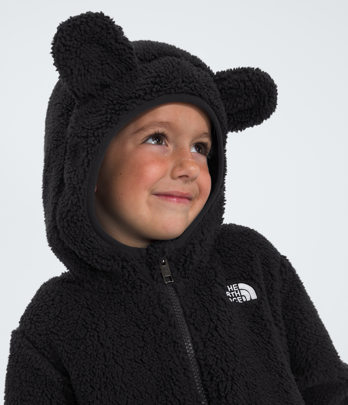 The North Face NF0A88VR Toddler's Campshire FZ Hoodie