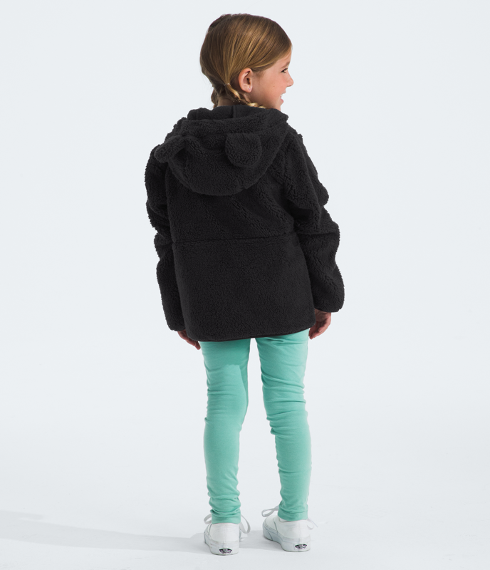 The North Face NF0A88VR Toddler's Campshire FZ Hoodie