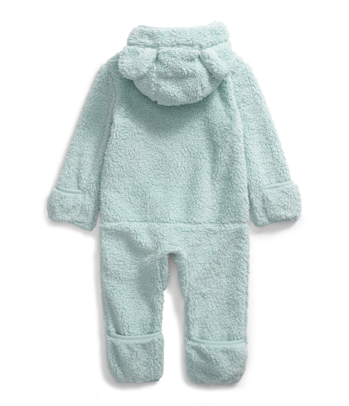 The North Face NF0A88VX Baby Campshire One Piece