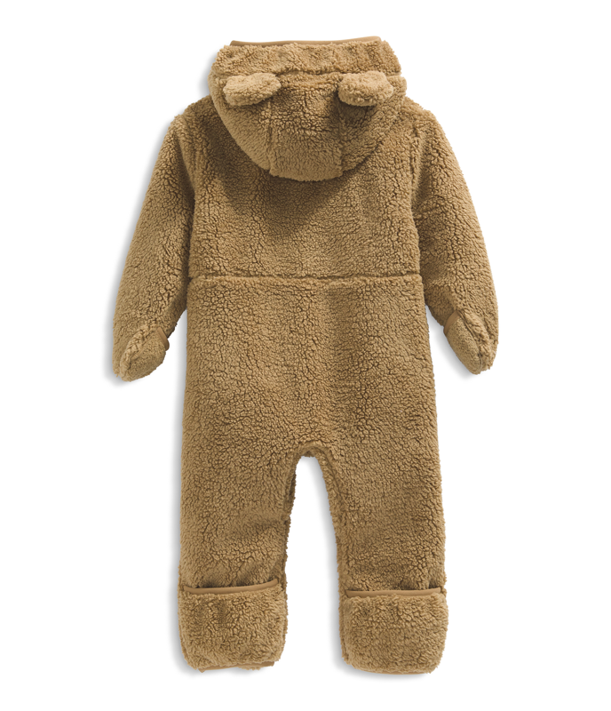 The North Face NF0A88VX Baby Campshire One Piece