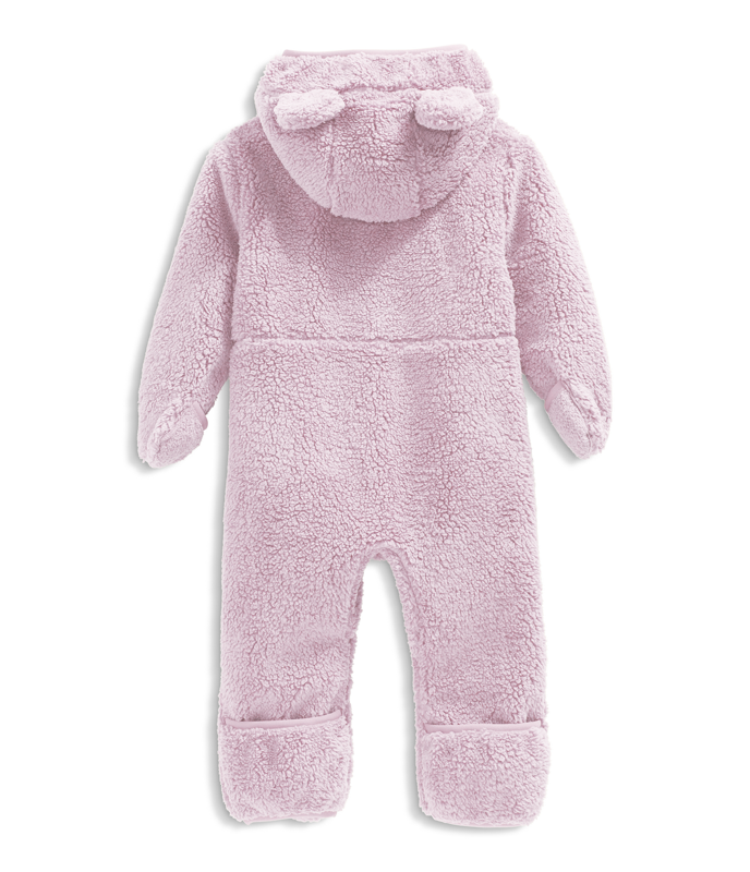 The North Face NF0A88VX Baby Campshire One Piece