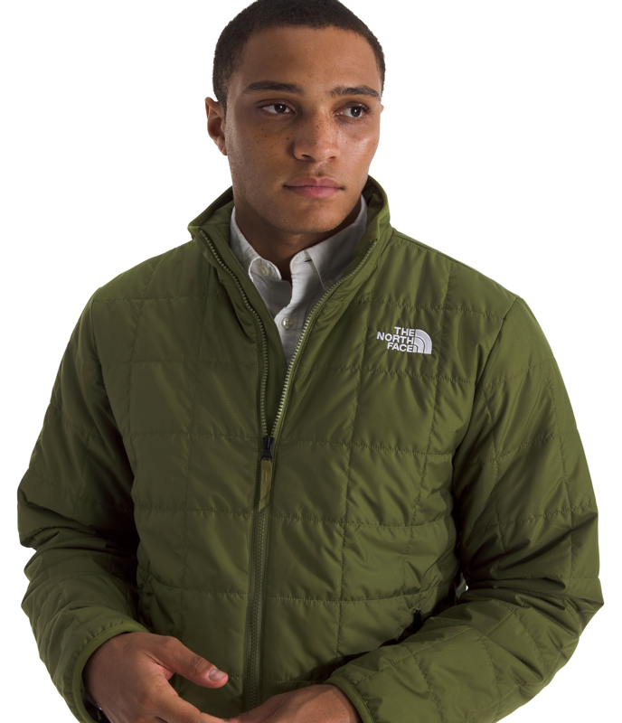 The North Face NF0A88WH Ms Junction Insulated Jacket