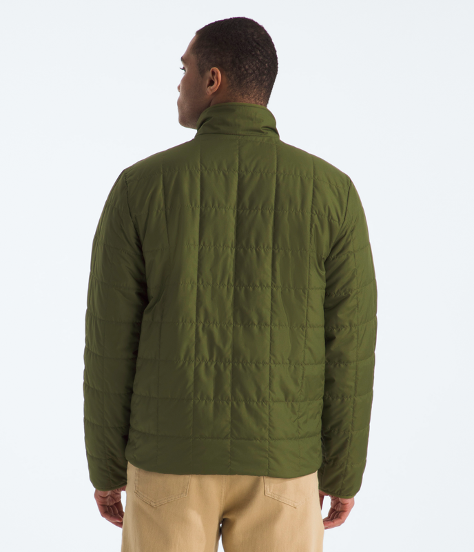 The North Face NF0A88WH Ms Junction Insulated Jacket