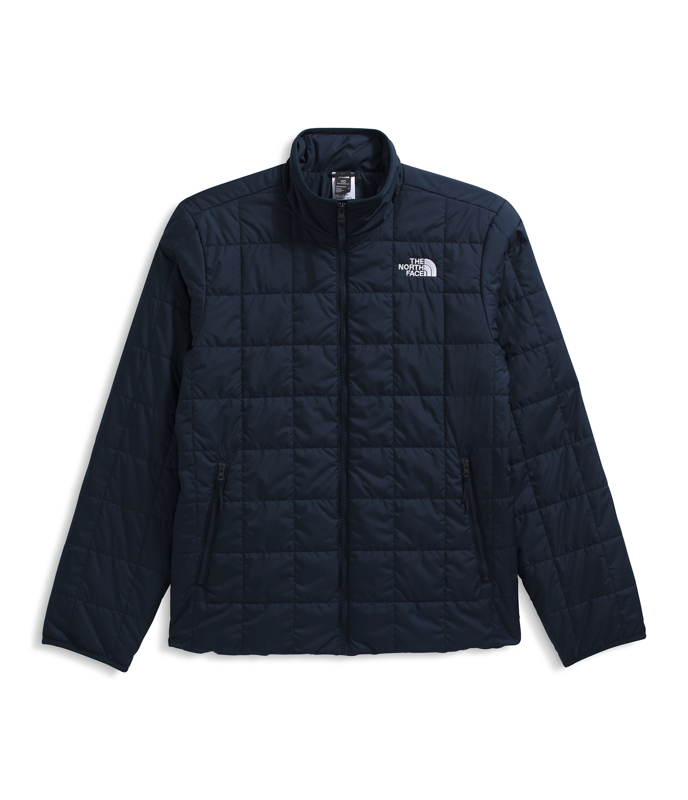 The North Face NF0A88WH Ms Junction Insulated Jacket