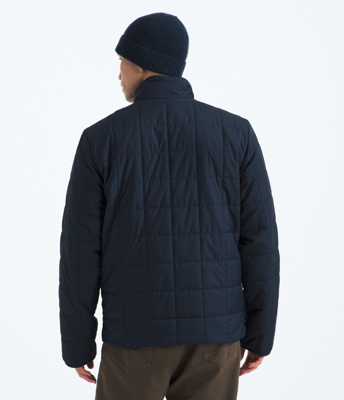 The North Face NF0A88WH Ms Junction Insulated Jacket