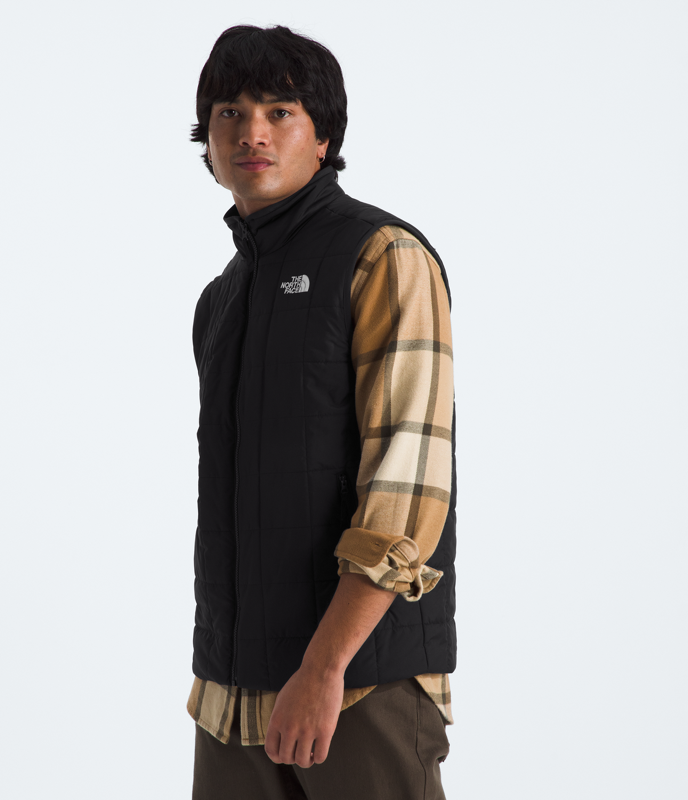 The North Face NF0A88WJ Ms Junction Insulated Vest