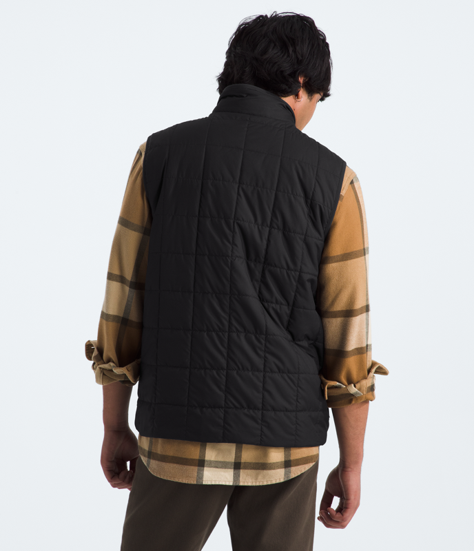The North Face NF0A88WJ Ms Junction Insulated Vest