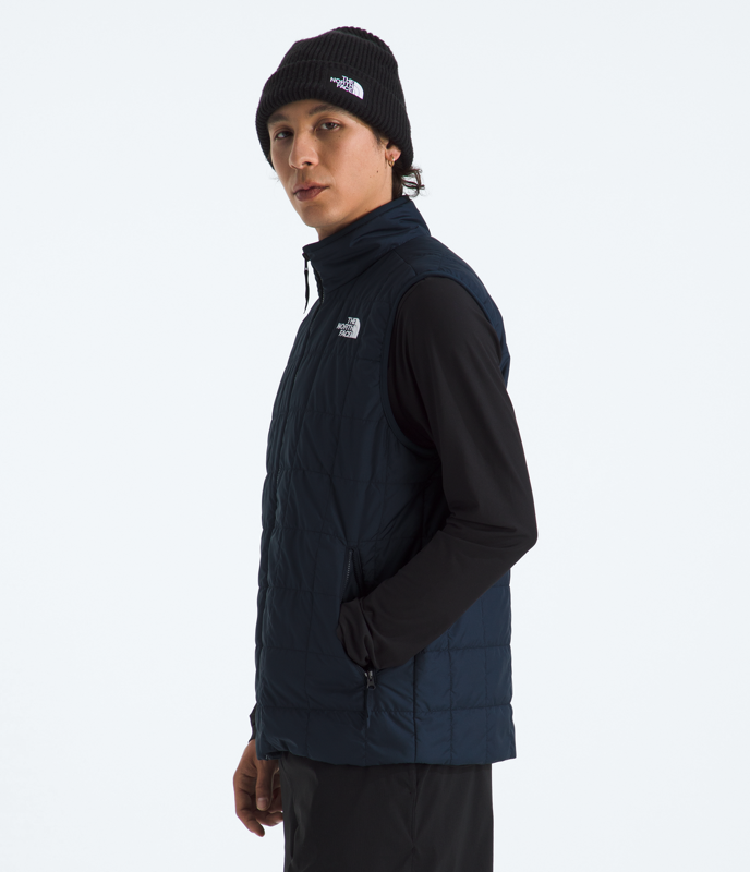 The North Face NF0A88WJ Ms Junction Insulated Vest