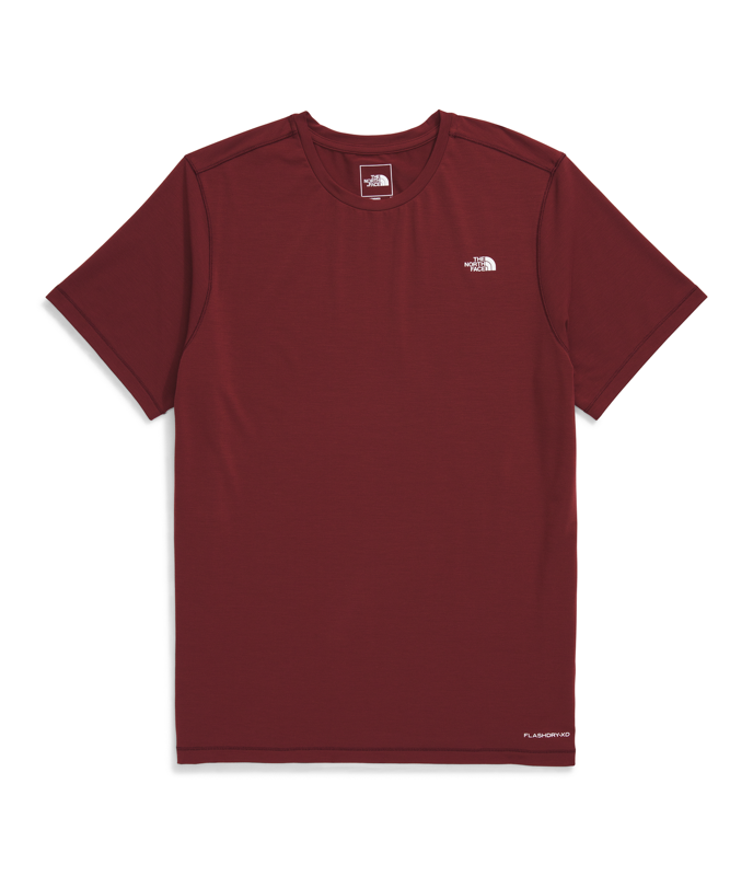 The North Face NF0A88X5 Ms Adventure Tee