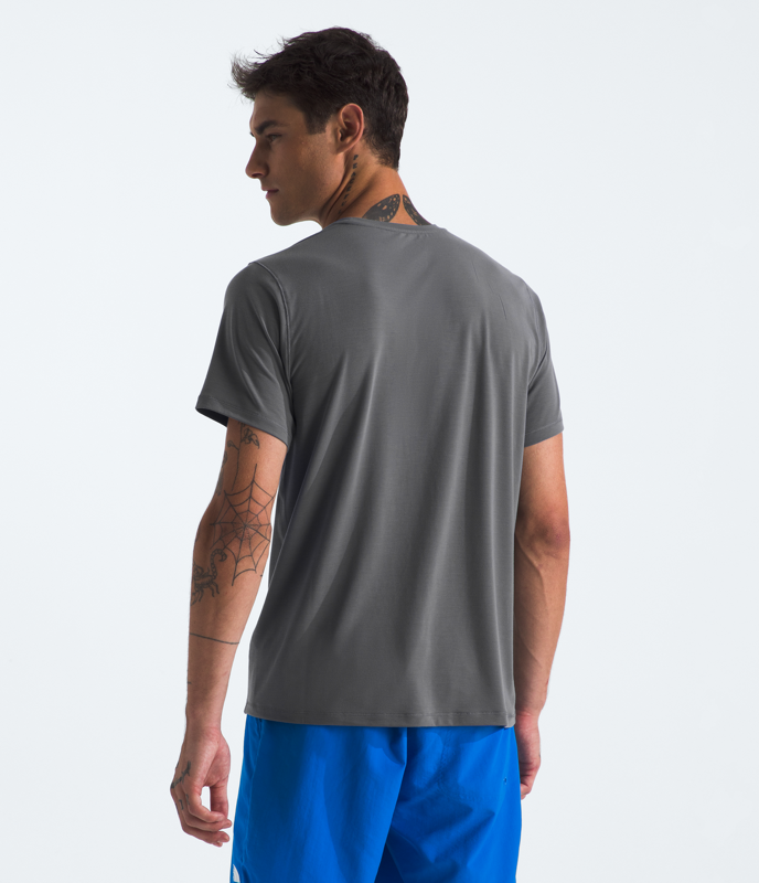 The North Face NF0A88X5 Ms Adventure Tee