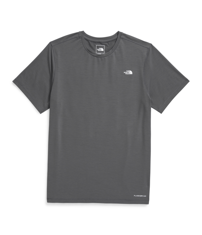 The North Face NF0A88X5 Ms Adventure Tee