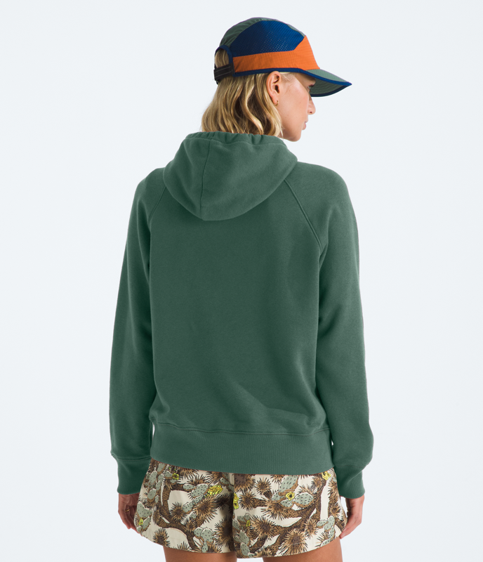 The North Face NF0A88ZW Women's Evolution Hoodie