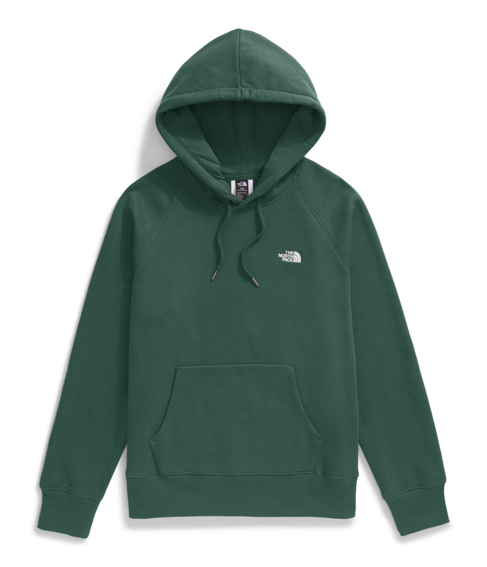 The North Face NF0A88ZW Women's Evolution Hoodie