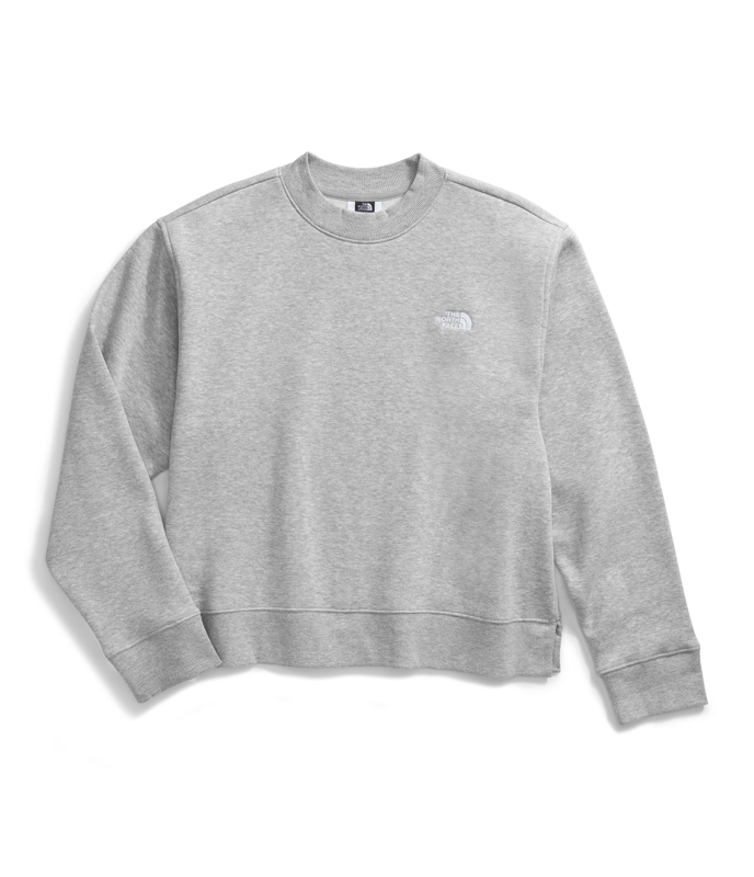 The North Face NF0A88ZX Women's Evolution Fleece Crew