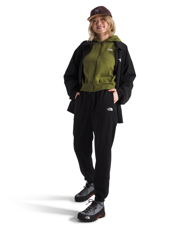 The North Face NF0A890H Women's Core Sweatpant