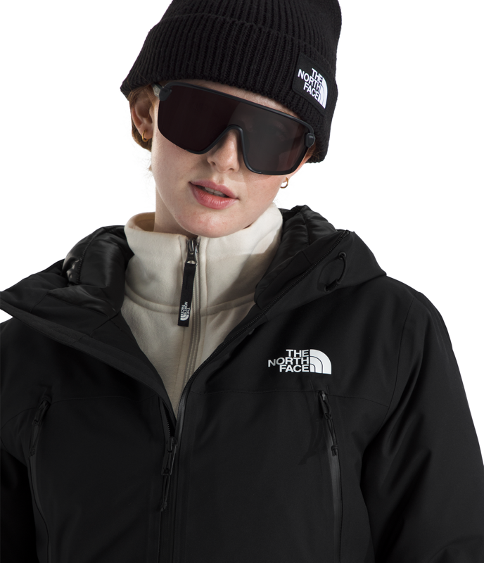 The North Face NF0A89VN Ws MTN Range Down Parka