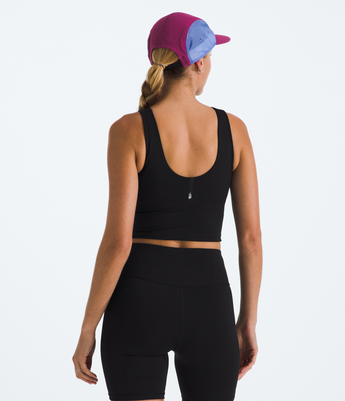 The North Face NF0A8AZ7 Ws Dune Sky Tanklette