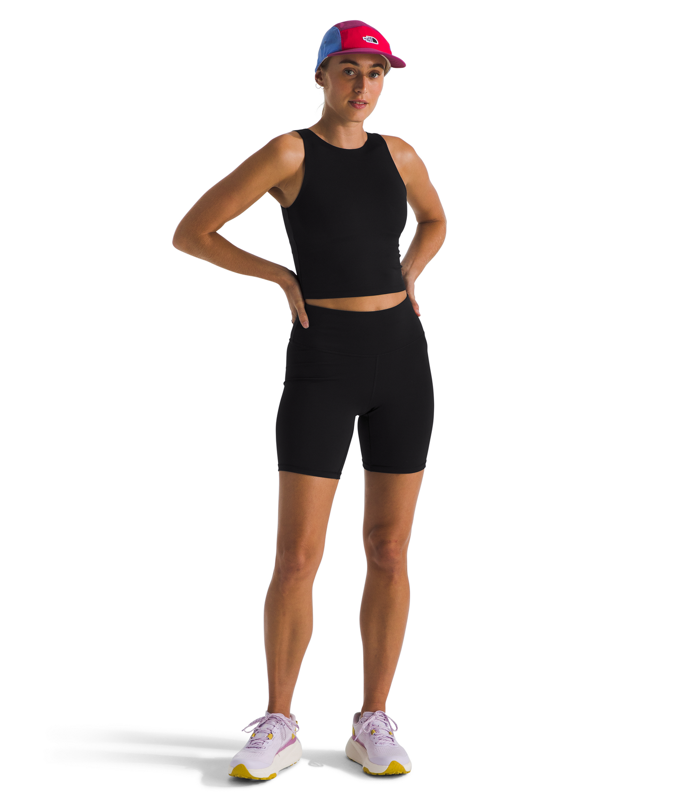 The North Face NF0A8AZ7 Ws Dune Sky Tanklette