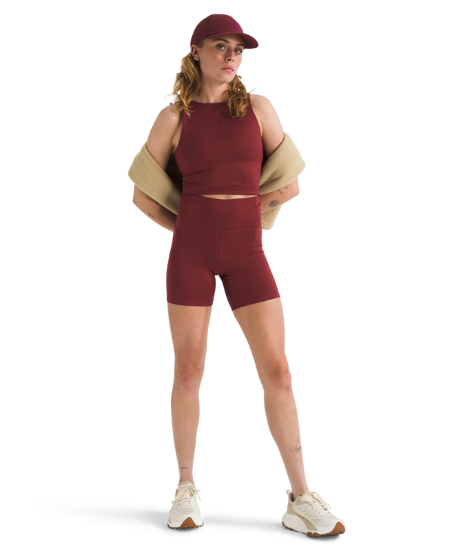 The North Face NF0A8AZ7 Ws Dune Sky Tanklette