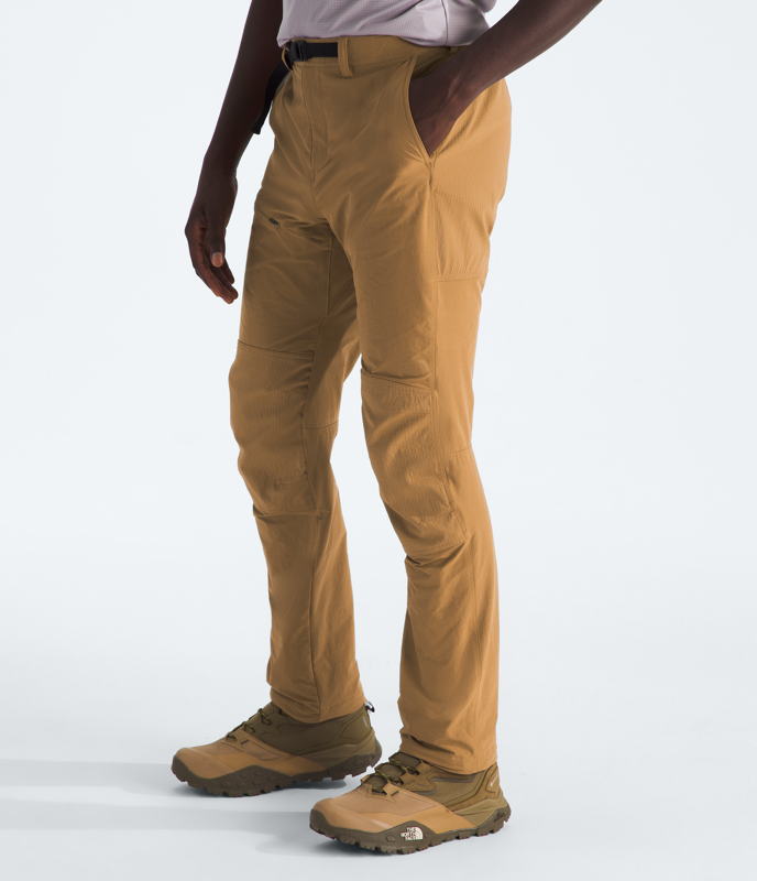 The North Face NF0A8B50 Men's Basin Pro Pant