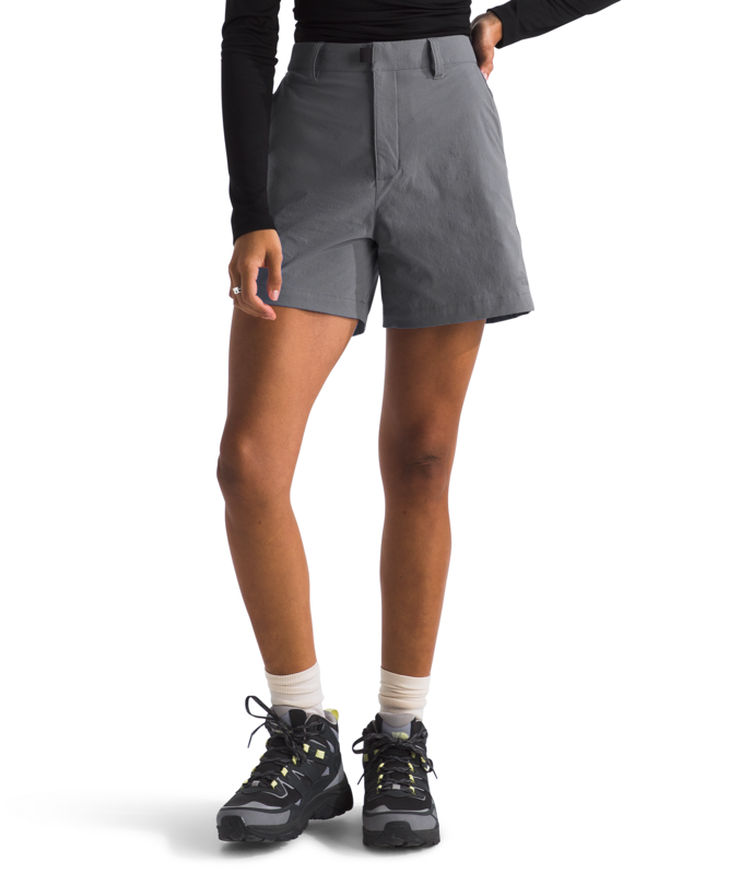 The North Face NF0A8B51 Ws Basin Short - 5in