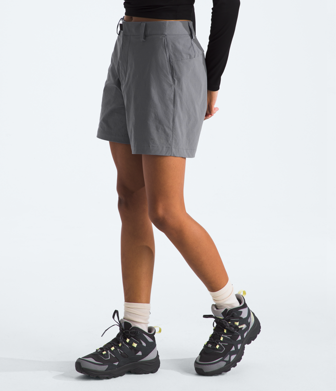 The North Face NF0A8B51 Ws Basin Short - 5in