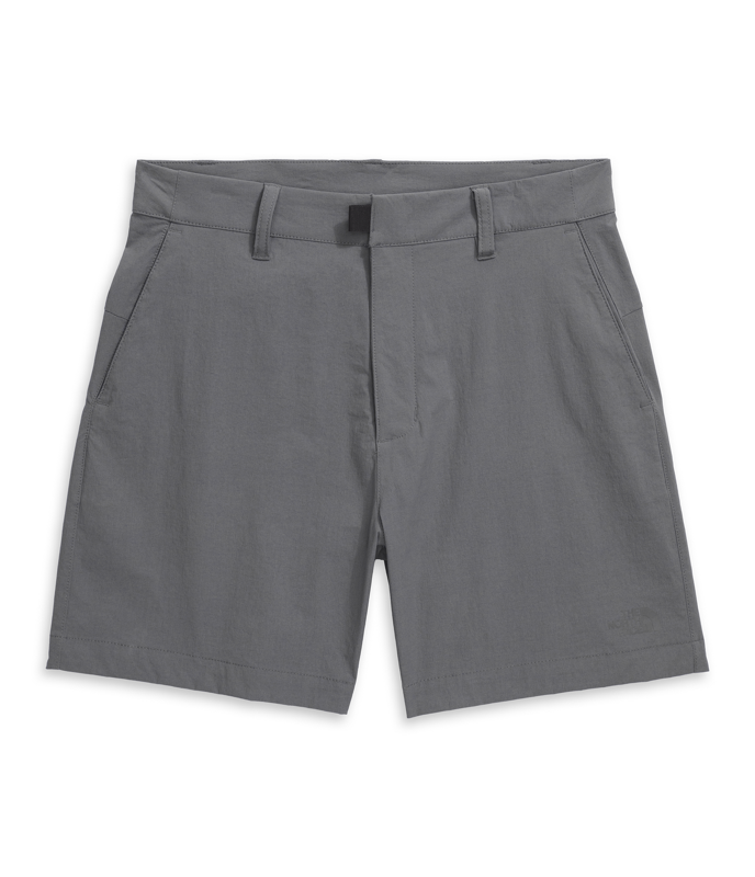The North Face NF0A8B51 Ws Basin Short - 5in
