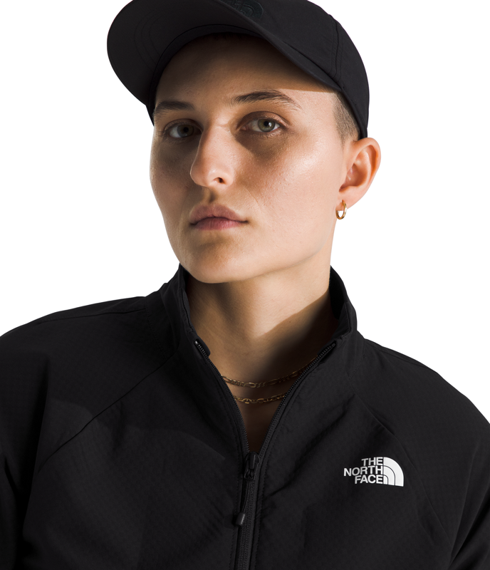The North Face NF0A8B5A Wmns Tek Approach Jacket