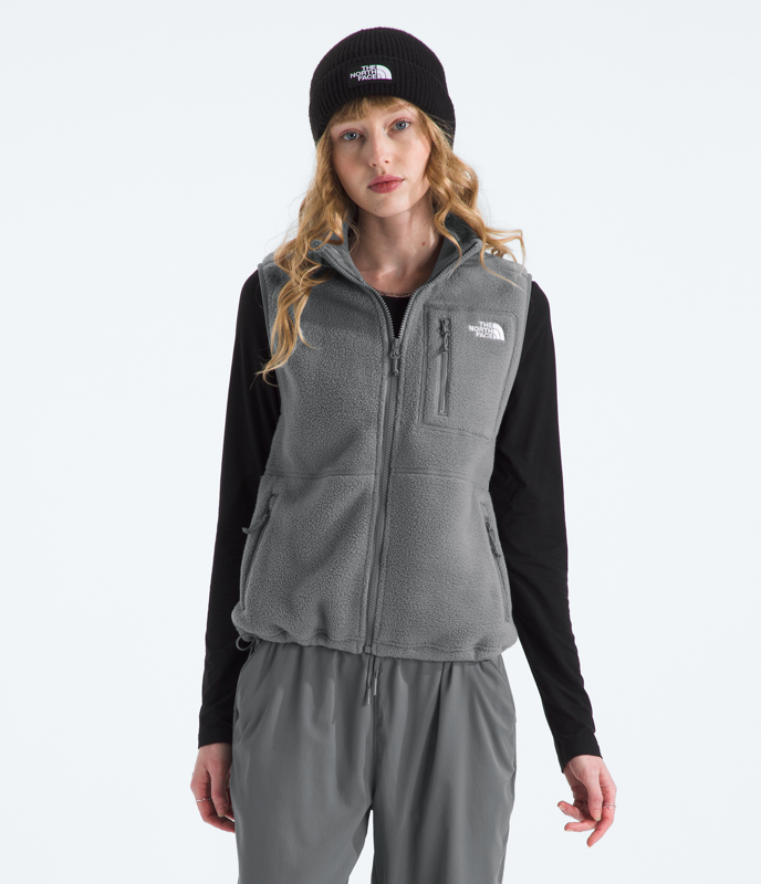 The North Face NF0A8B6F Ws Yumiori Vest