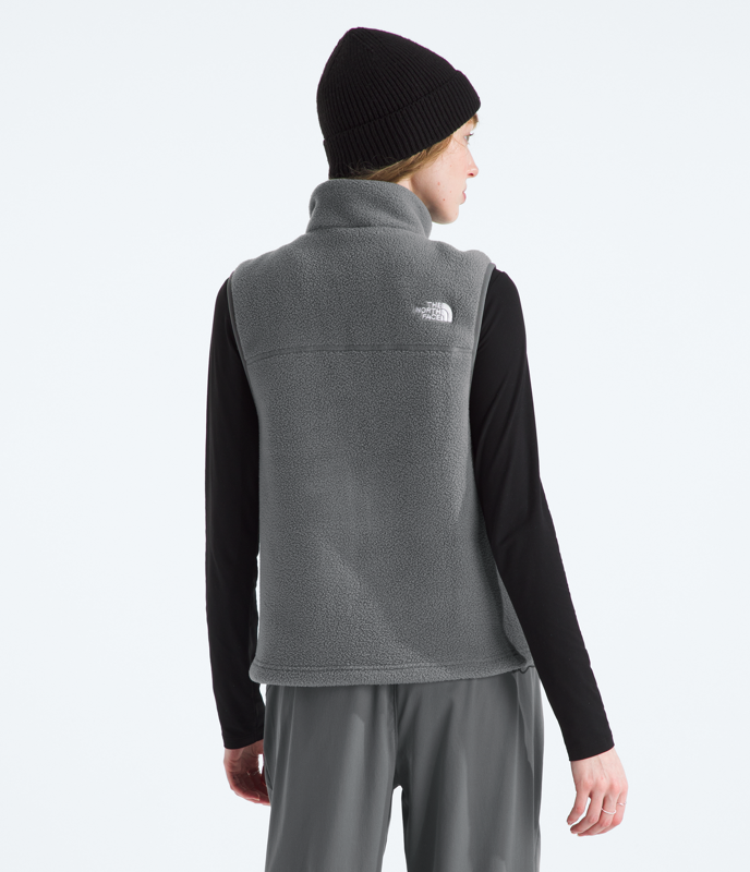 The North Face NF0A8B6F Ws Yumiori Vest