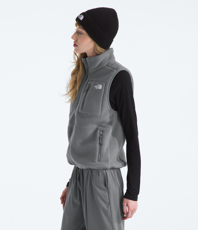 The North Face NF0A8B6F Ws Yumiori Vest