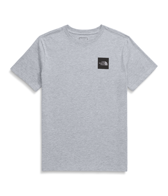 The North Face NF0A8B8B Women's Short Slv Box Half Dome Tee