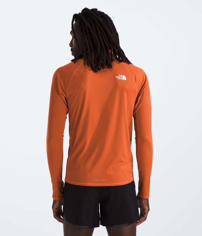 The North Face NF0A8BBM Ms Sunriser 1/4 Zip