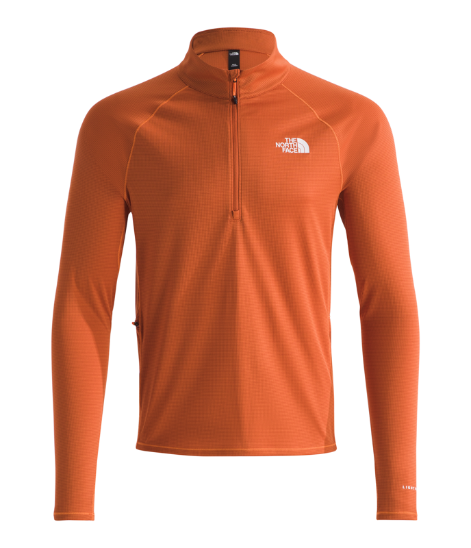 The North Face NF0A8BBM Ms Sunriser 1/4 Zip