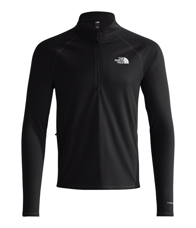 The North Face NF0A8BBM Ms Sunriser 1/4 Zip