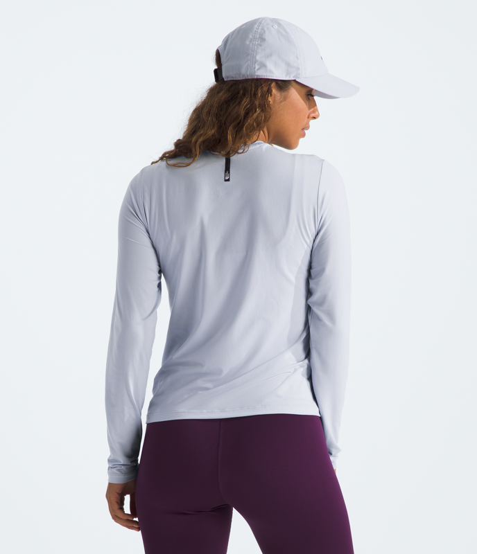 The North Face NF0A8BCZ Wmn's Dune Sky L/S