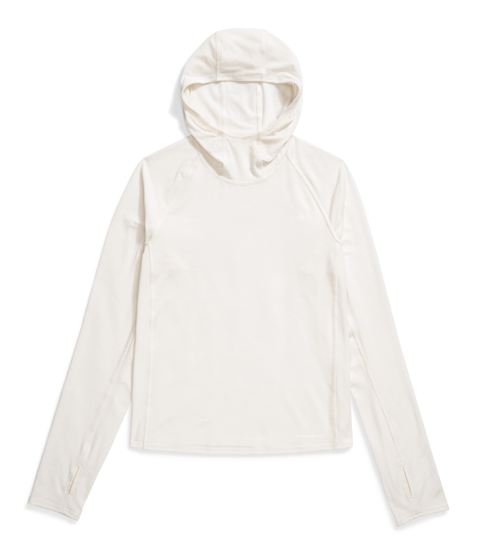 The North Face NF0A8BDY Wmn's Adventure Sun Hoodie