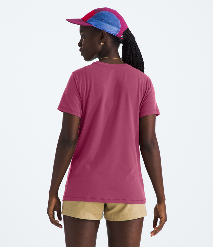 The North Face - Ws Adventure Tee - NF0A8BDZ