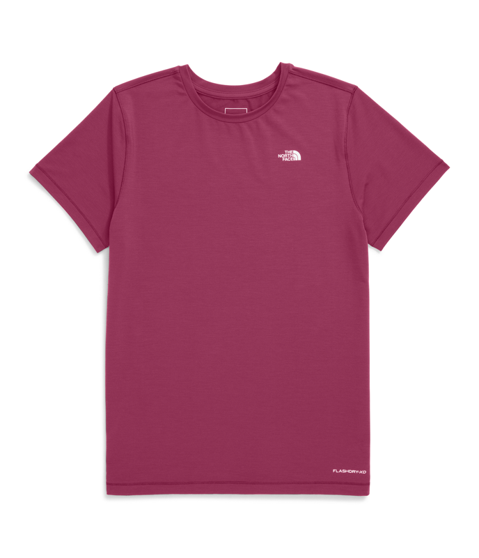 The North Face NF0A8BDZ Ws Adventure Tee