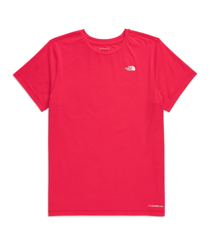 The North Face NF0A8BDZ Ws Adventure Tee