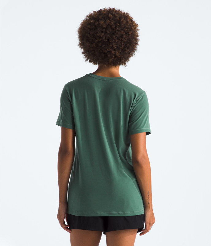 The North Face NF0A8BDZ Ws Adventure Tee