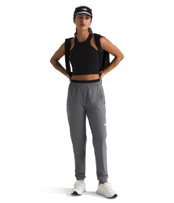 The North Face NF0A8BF1 Wmn's Flex Woven Jogger