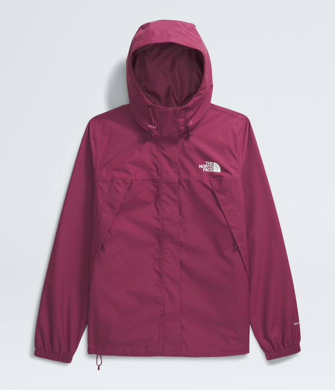The North Face NF0A8BKD Wmns Antora Rain Jacket