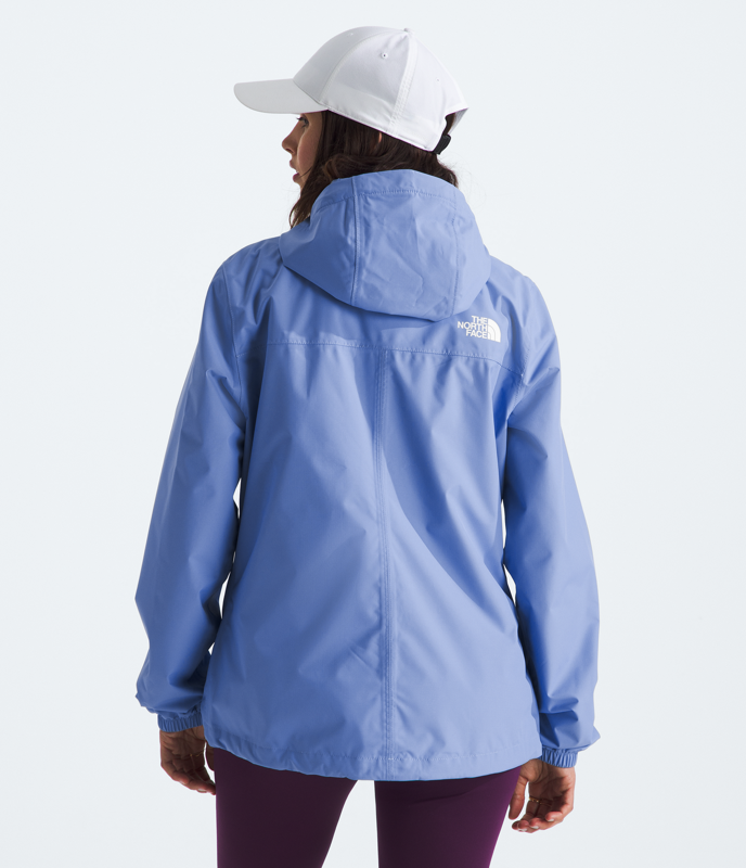 The North Face NF0A8BKD Wmns Antora Rain Jacket