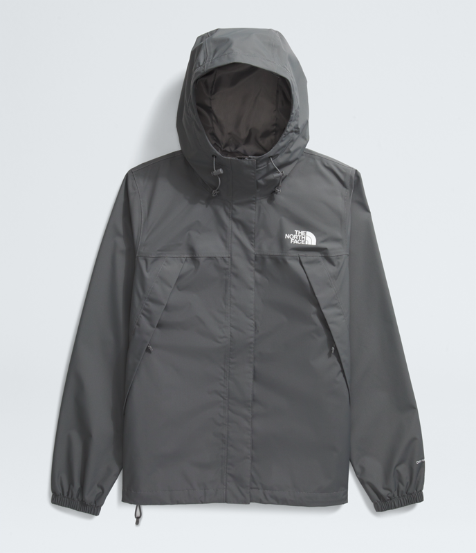 The North Face NF0A8BKD Wmns Antora Rain Jacket