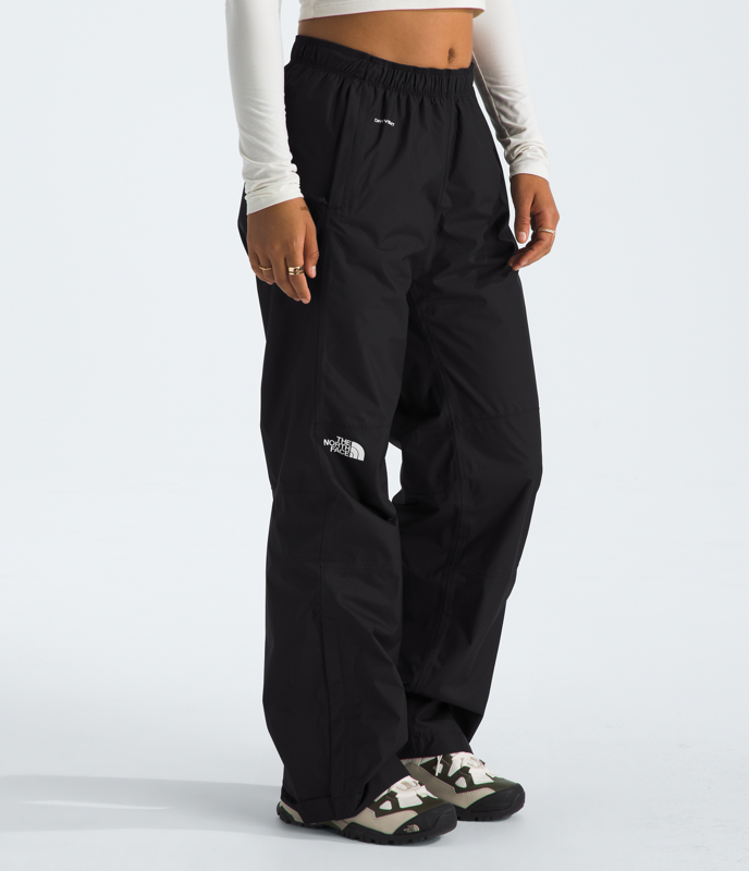 The North Face NF0A8BKE Wmn's Antora Rain Pant